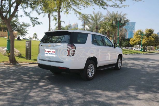 Chevrolet Tahow LS  2023 photo 6