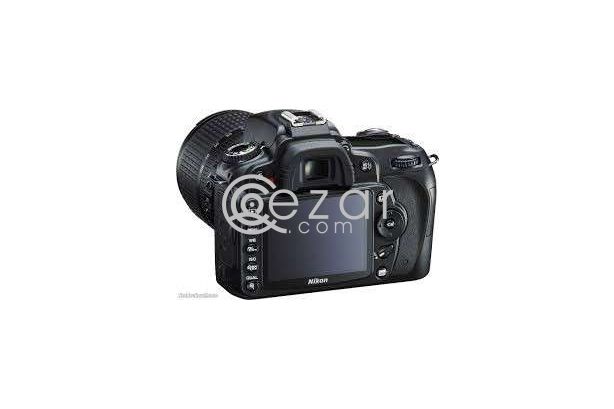 NIKON D-90 including Tamron 18-270mm photo 3