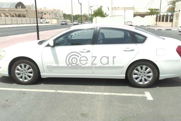Renault safrane 2009 - صورة 2