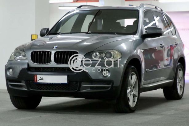 BMW X5 PERFECT CONDITION photo 3