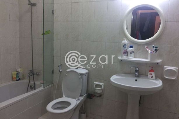 1bhk (FF)  available for one or two months - صورة %index%