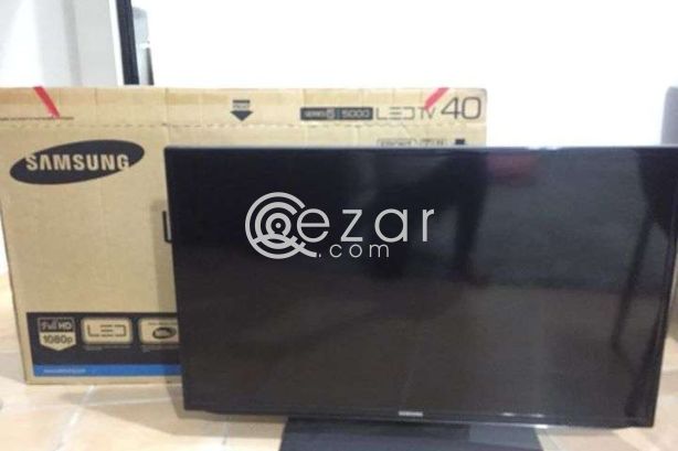 Samsung 40’’ tv for sale photo 2