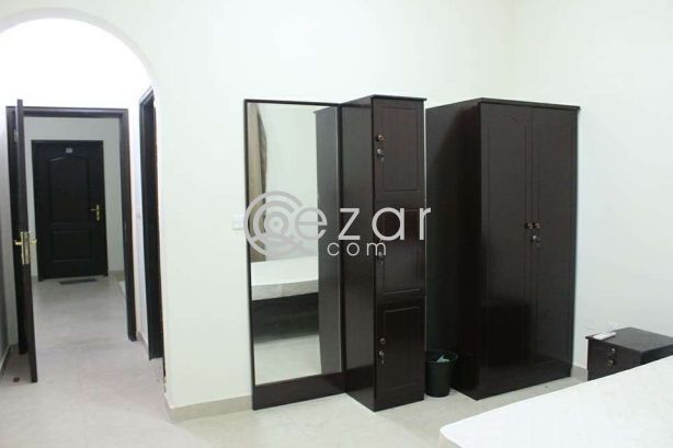 Villa for executive bachelors - صورة %index%