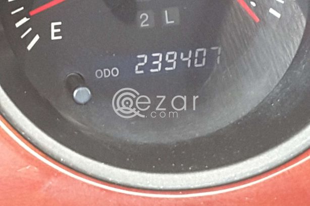 Lexus ES 300 2003 for sale photo 7