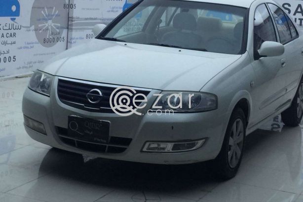 Nissan suny 2012 photo 6