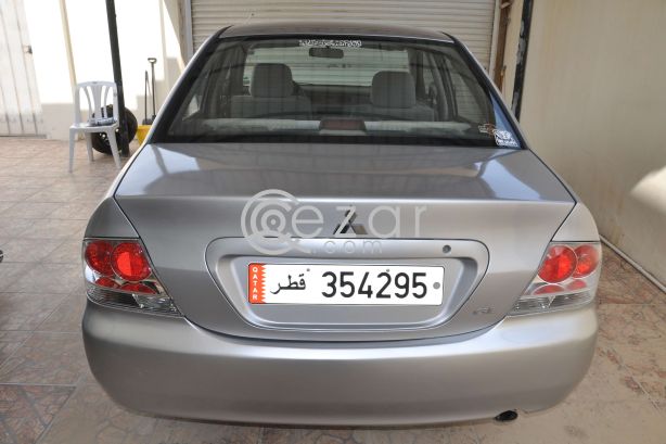 Mitsubishi Lancer 1.3 GL for Immediate Sale - صورة 5