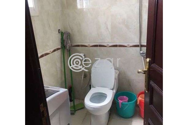 Nice One BHK Family Accommodation Available Near to Lulu Hypermarket in Al Khor photo %index%