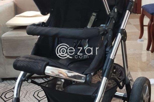 Babies R Us, Baby Stroller photo 1