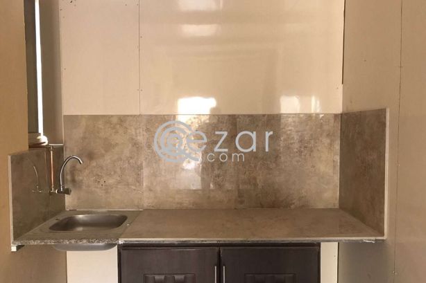 New 1 bhk for family or ladies in wukair photo 1