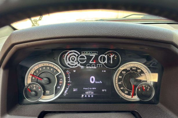 2016 Dodge Ram for sale - Leaving Country Sale photo 4