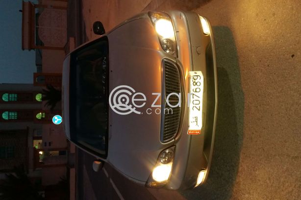 Nissan maxima 2000 for sale photo 1