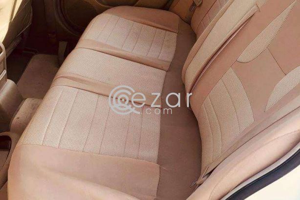 Nisan Tiida 2009 For Sale photo 5