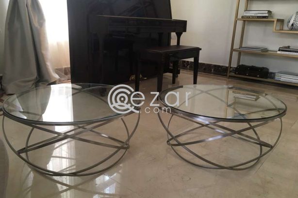 Two Coffee Tables photo 3