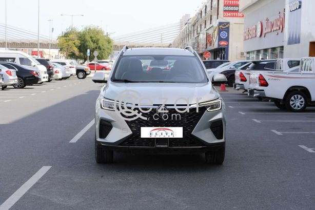 MG - RX5  2024 - صورة 7