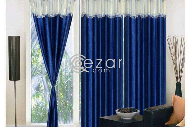 Sales all kinds of carpet & curtain sofa repair photo 7