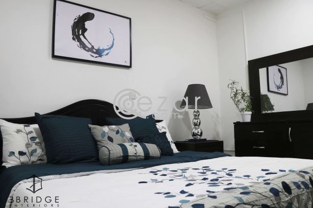 Furnished 1BHK villa portion in Dafna photo %index%