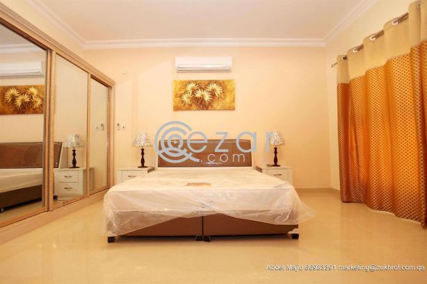 Elegant and Spacious 1 Bedroom in Nuiaja photo %index%
