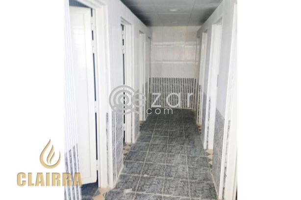 New Ideal Labor Camp with Lift and Offices photo %index%