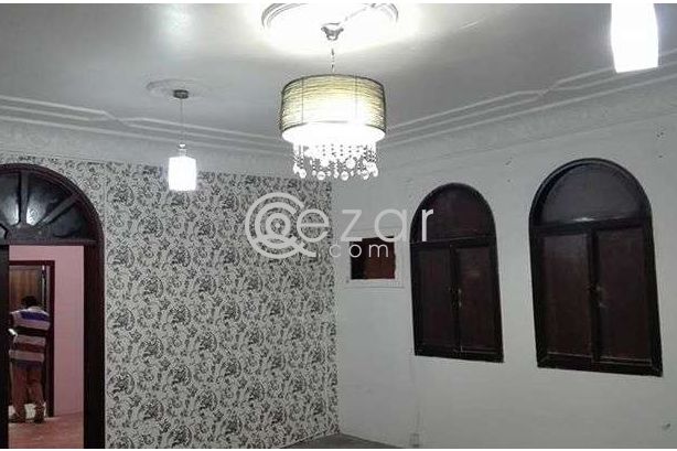 1 BHK Family Villa Available QR:3300, - صورة %index%