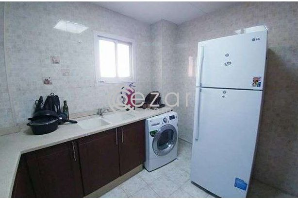 Fully furnished 2BHK APARTMENT IN ALSADD photo %index%