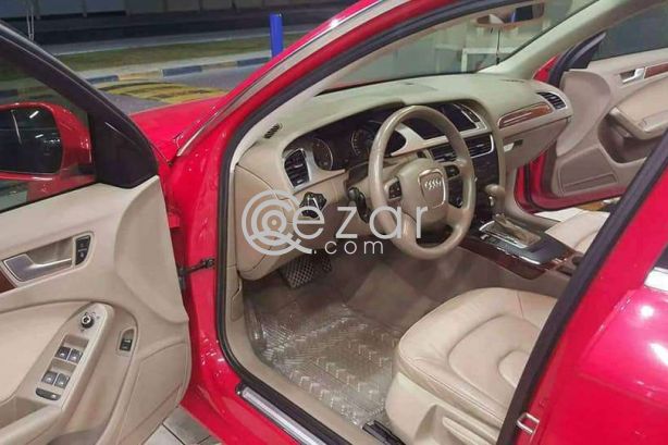 Audi A4 1800 Turbo photo 9