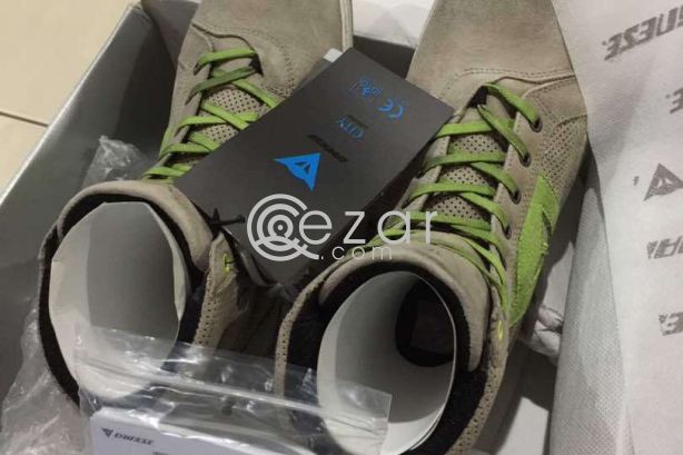 Dainese AirMax photo 3