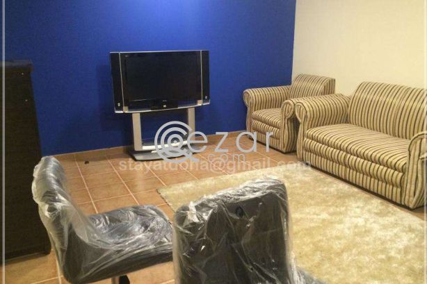 ROOM AND BEDSPACE IN NAJMA AREA FOR EXE BACHELORS photo 1