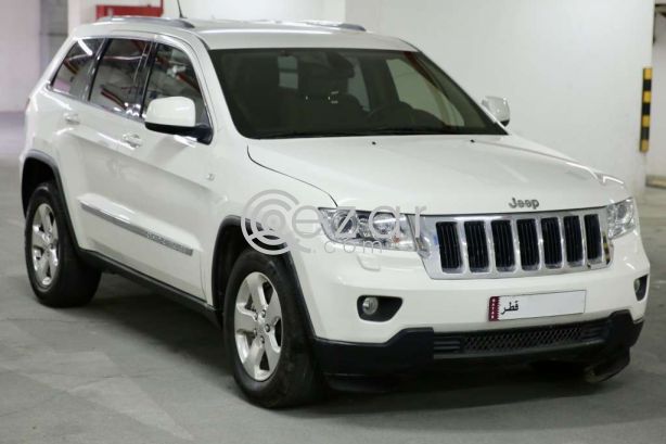 GRAND CHEROKEE LAREDO 2012 photo 7
