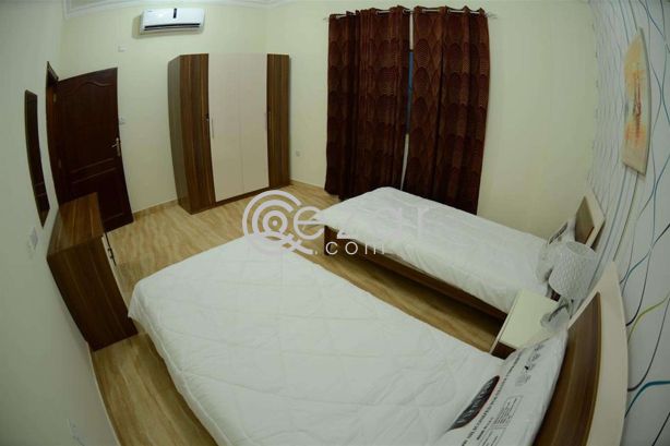 Spacious Fully Furnished 2- Bedroom Apartment: Old Airport photo 8