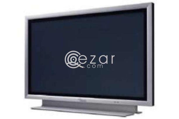 FREE 42 inch Fujitsu Tv _ Speakers Attached photo 1