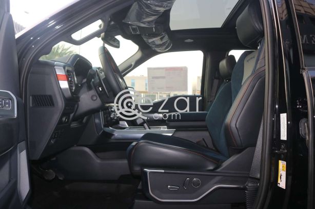 Ford F150 Raptor  2022 photo 2