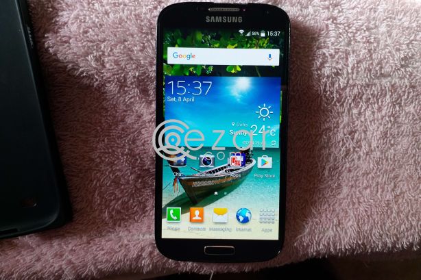 Samsung Galaxy S4 _ i9515 photo 1