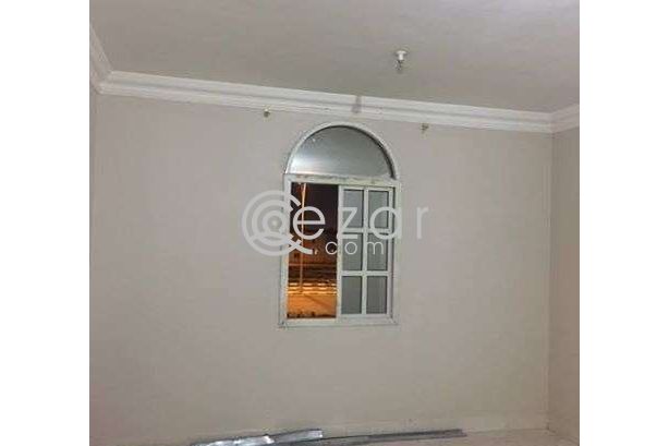 Brand New and Spacious Studio apartment available at Matar Qadeem Behind Lulu Hypermarket photo %index%