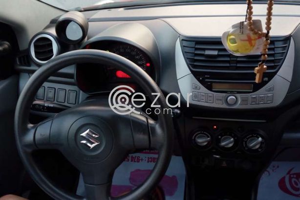 Suzuki Celerio 2014 - For Sale photo 7