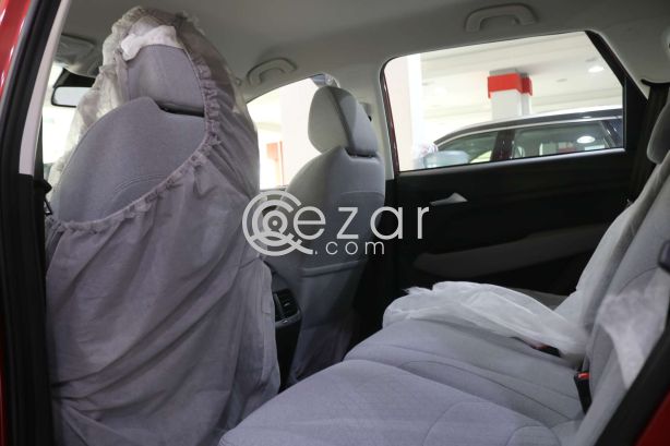 Chevrolet Captiva   2024 photo 2