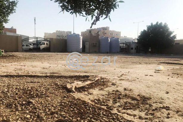 Amazing Labor Camp with Huge Private Land - صورة %index%