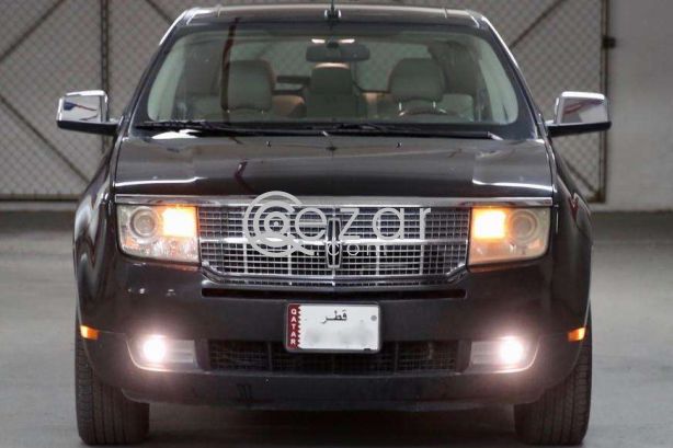 LINCOLN 2007 MKX PERFECT CONDITION . - صورة 8