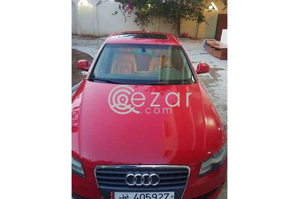 Audi A4 1800 .Turbo photo 2