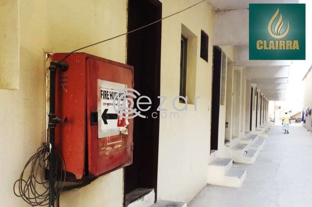 Labor Camp For Rent Including Facilities - صورة %index%