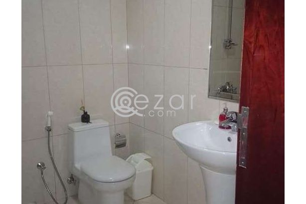 Semi furnished 2bedrooms appartment in bin mahmoud photo %index%