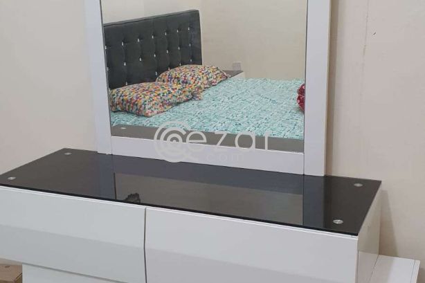 Bed sets with Dresser from Home Center photo 9