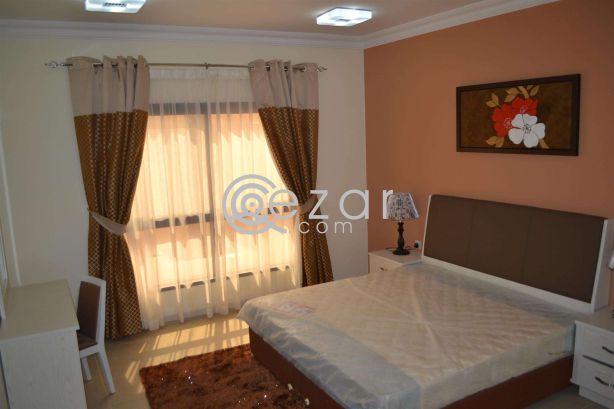 No commission-1 bedroom furnished flats in Fereej Abdel Aziz photo %index%