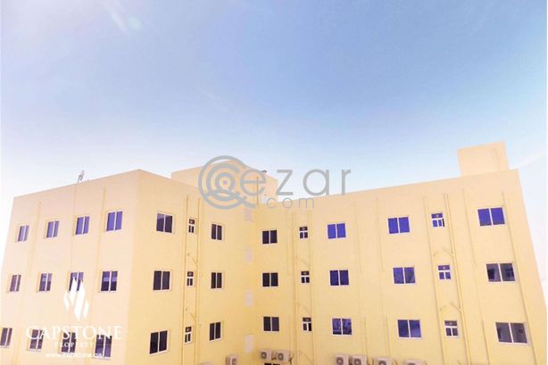 For Lease: Labour Camps Approved by Civil Defense - صورة %index%