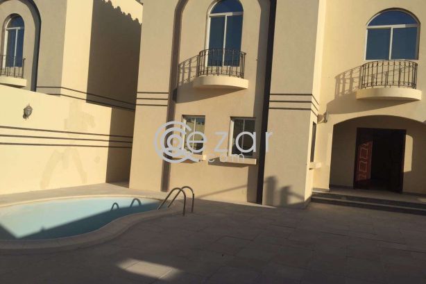For rent a family villa in Al-Khaisa new villa photo %index%