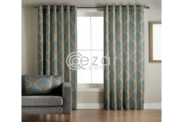 Sales all kinds of carpet & curtain sofa repair photo 1