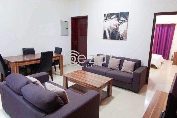 2BHK (Furnished) Flats in Umm Ghuwailina photo %index%