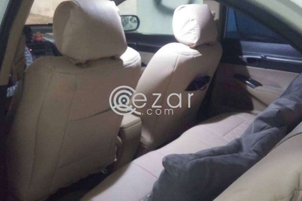Honda Civic Perfect Condition photo 3