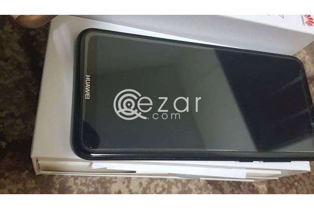 Huawei Mate 10 Lite photo 3