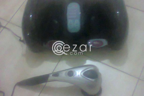 Massage items photo 1