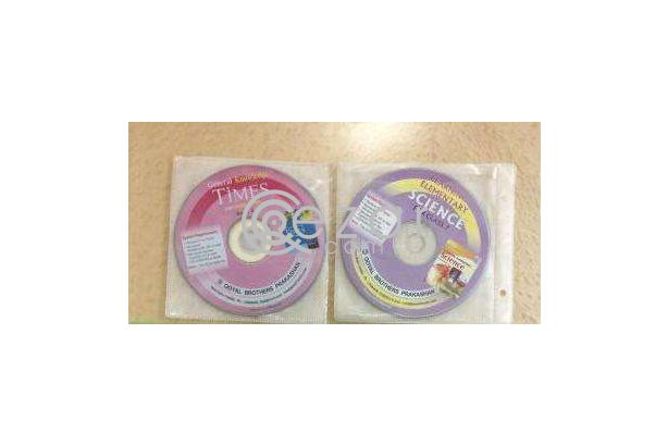School books+CD's photo 4